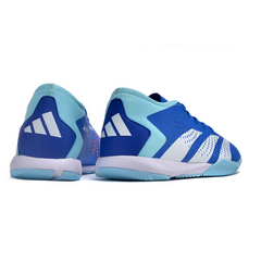 Chuteira Futsal Adidas Predator Accuracy.3 IC Marinerush Pack - VENI Futebol