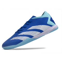 Chuteira Futsal Adidas Predator Accuracy.3 IC Marinerush Pack - VENI Futebol