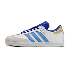 Chuteira Futsal Adidas Samba Classic Messi Pack