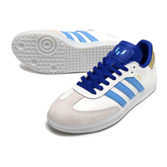 Chuteira Futsal Adidas Samba Classic Messi Pack - VENI Futebol