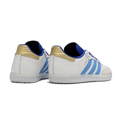 Chuteira Futsal Adidas Samba Classic Messi Pack - VENI Futebol