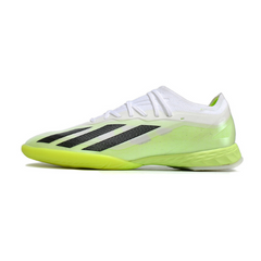 Chuteira Futsal Adidas X Crazyfast.1 IC Crazyrush Pack