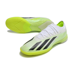 Chuteira Futsal Adidas X Crazyfast.1 IC Crazyrush Pack - VENI Futebol