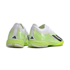 Chuteira Futsal Adidas X Crazyfast.1 IC Crazyrush Pack - VENI Futebol