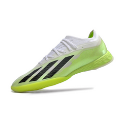 Chuteira Futsal Adidas X Crazyfast.1 IC Crazyrush Pack - VENI Futebol