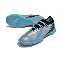 Chuteira Futsal Adidas X Crazyfast.1 IC Messi Infinito Pack - VENI Futebol