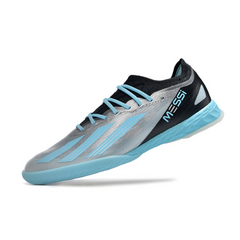 Chuteira Futsal Adidas X Crazyfast.1 IC Messi Infinito Pack - VENI Futebol