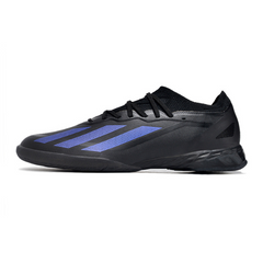 Chuteira Futsal Adidas X Crazyfast.1 IC Nightstrike Pack