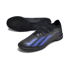 Chuteira Futsal Adidas X Crazyfast.1 IC Nightstrike Pack - VENI Futebol