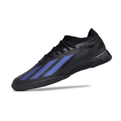 Chuteira Futsal Adidas X Crazyfast.1 IC Nightstrike Pack - VENI Futebol