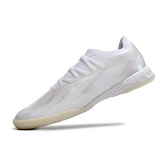 Chuteira Futsal Adidas X Crazyfast.1 IC Pearlized Pack - VENI Futebol