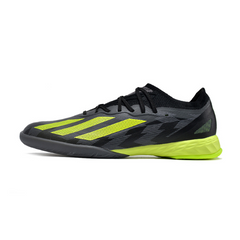 Chuteira Futsal Adidas X Crazyfast.1 IC Son Pack - VENI Futebol