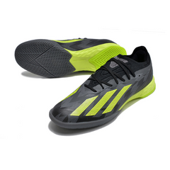 Chuteira Futsal Adidas X Crazyfast.1 IC Son Pack - VENI Futebol