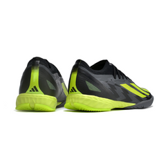 Chuteira Futsal Adidas X Crazyfast.1 IC Son Pack - VENI Futebol