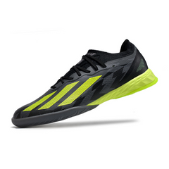 Chuteira Futsal Adidas X Crazyfast.1 IC Son Pack - VENI Futebol