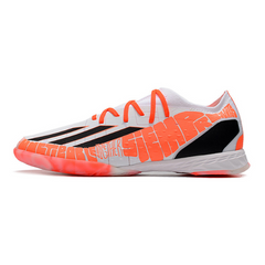 Chuteira Futsal Adidas X Speedportal.1 IC Balon te Adoro Pack