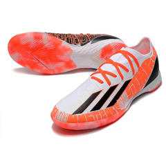 Chuteira Futsal Adidas X Speedportal.1 IC Balon te Adoro Pack - VENI Futebol