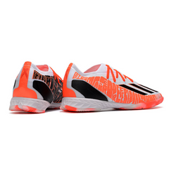 Chuteira Futsal Adidas X Speedportal.1 IC Balon te Adoro Pack - VENI Futebol