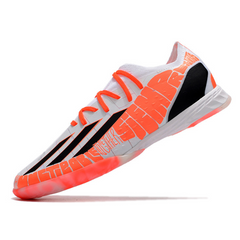 Chuteira Futsal Adidas X Speedportal.1 IC Balon te Adoro Pack - VENI Futebol