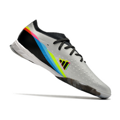 Chuteira Futsal Adidas X Speedportal.1 IC Beyond Fast Pack - VENI Futebol