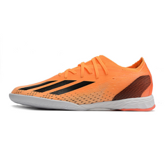 Chuteira Futsal Adidas X Speedportal.1 IC Heatspawn Pack