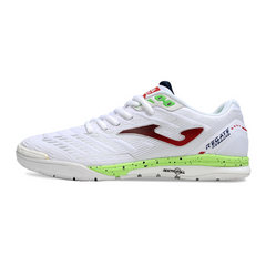 Chuteira Futsal Joma Regate Rebound IC Branca