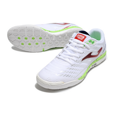 Chuteira Futsal Joma Regate Rebound IC Branca