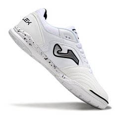 Chuteira Futsal IC Joma Top Flex Rebound Branca