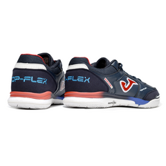 Bota de fútbol sala Joma Top Flex Rebound IC amarilla