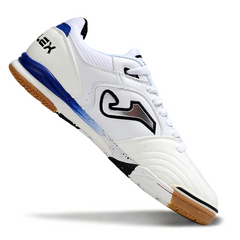Chuteira Futsal IC Joma Top Flex Rebound Branca
