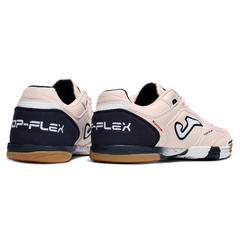 Bota de fútbol sala Joma Top Flex Rebound IC amarilla