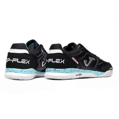 Bota de fútbol sala Joma Top Flex Rebound IC amarilla