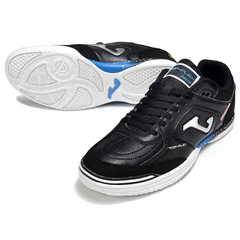 Chuteira Futsal Joma Top Flex Rebound IC Preto