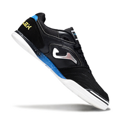 Chuteira Futsal IC Joma Top Flex 24 Preta