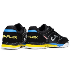 Bota de fútbol sala Joma Top Flex Rebound IC amarilla