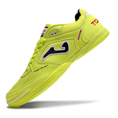 Bota de fútbol sala Joma Top Flex Rebound IC verde fluorescente