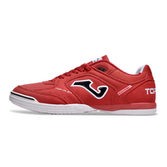 Chuteira Futsal Joma Top Flex Rebound IC Vermelho