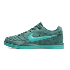 Chuteira Futsal Nike5 Street Gato IC Verde