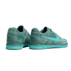 Chuteira Futsal Nike5 Street Gato IC Verde
