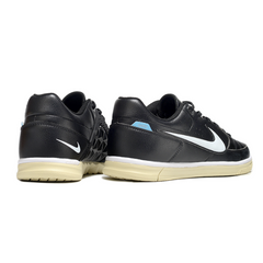 Chuteira Futsal Nike5 Street Gato IC Preto