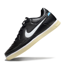 Nike5 Street Gato IC Futsal Boot Brown