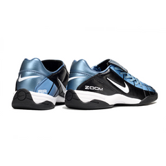 Nike Lunar Gato II IC Futsal Boot Light Blue
