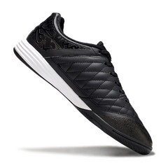 Chuteira Futsal Nike Lunar Gato II IC Preta