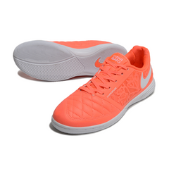 Chuteira Futsal Nike Lunar Gato II IC Rosa
