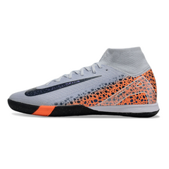 Chuteira Futsal Nike Mercurial Superfly 10 Academy IC Electric Pack