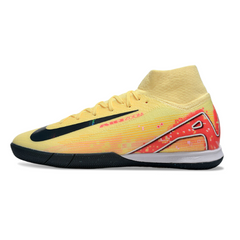 Chuteira Futsal Nike Mercurial Superfly 10 Academy IC Mbappe Pack