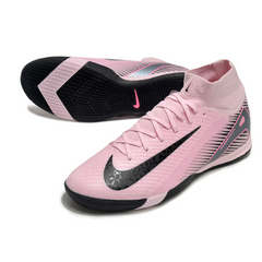 Botas de fútbol sala Nike Mercurial Superfly 10 Elite IC rosa y negro