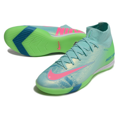 Chuteira Futsal Nike Mercurial Superfly 10 Elite IC Cosmic Speed 2 Pack