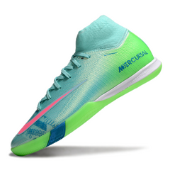 Chuteira Futsal Nike Mercurial Superfly 10 Elite IC Cosmic Speed 2 Pack