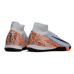 Chuteira Futsal Nike Mercurial Superfly 10 Elite IC Electric Pack